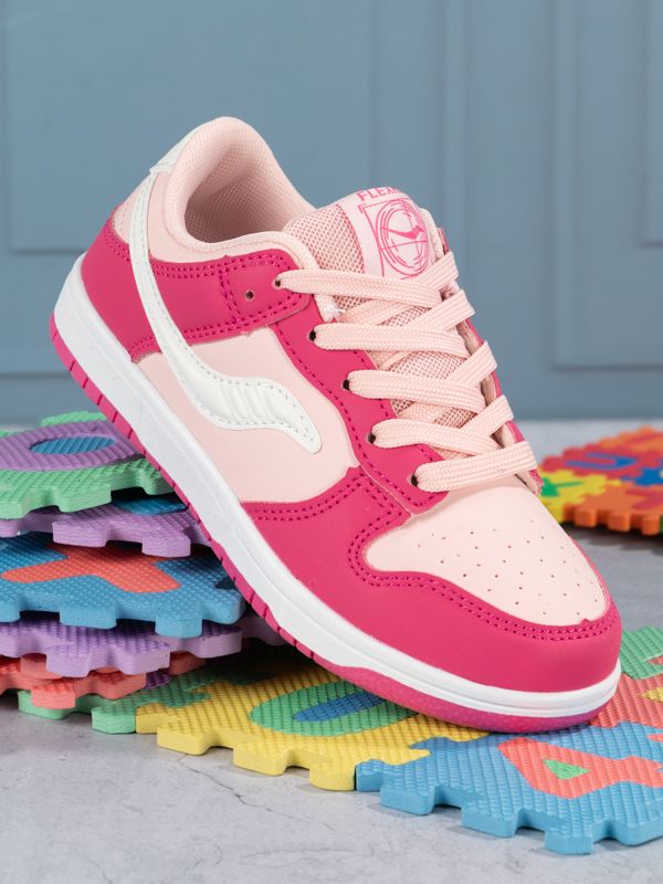 Zapatillas Urban Flat Kids N07PK