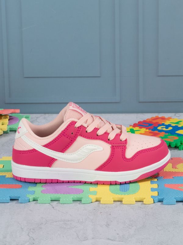 Zapatillas Urban Flat Kids N07PK