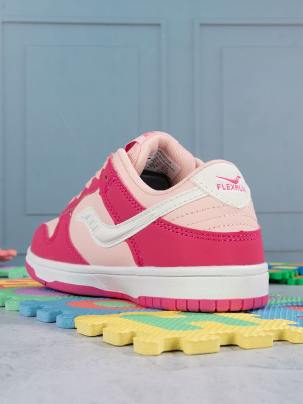 Zapatillas Urban Flat Kids N07PK