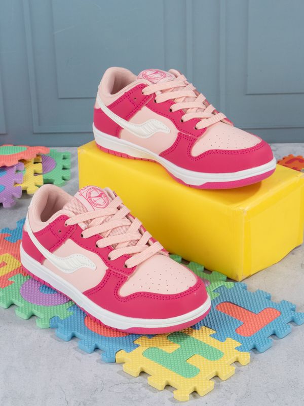 Zapatillas Urban Flat Kids N07PK