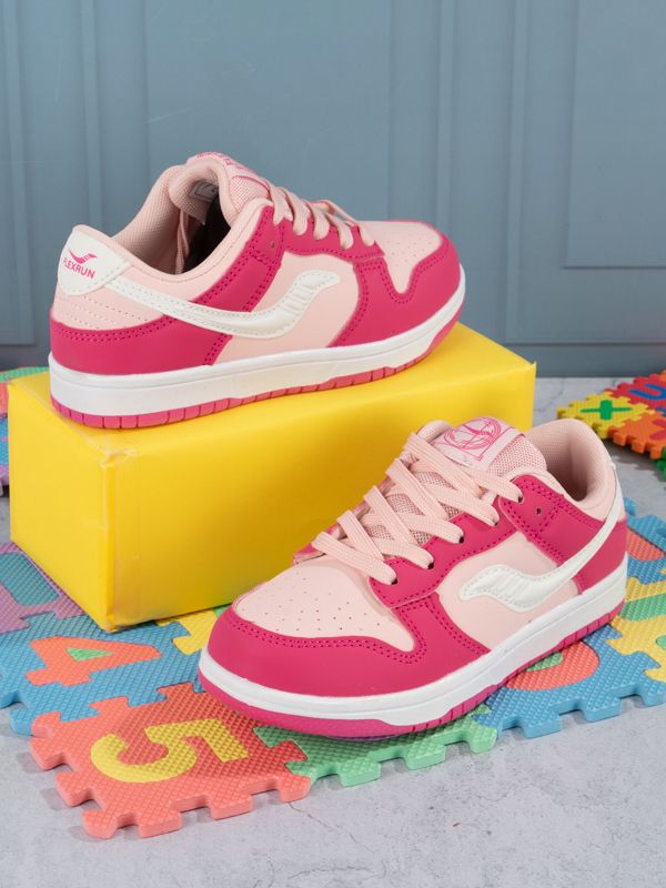 Zapatillas Urban Flat Kids N07PK