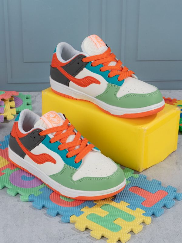 Zapatillas Urban Flat Kids N07PK