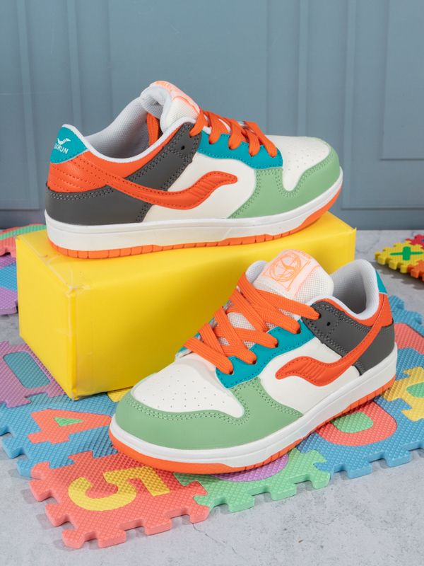 Zapatillas Urban Flat Kids N07PK