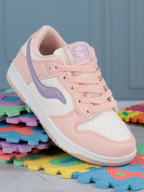 Zapatillas Urban Flat Kids N07PK