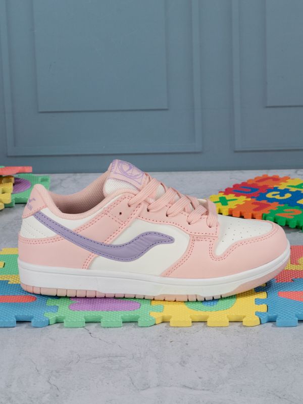 Zapatillas Urban Flat Kids N07PK