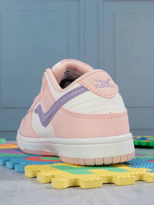 Zapatillas Urban Flat Kids N07PK