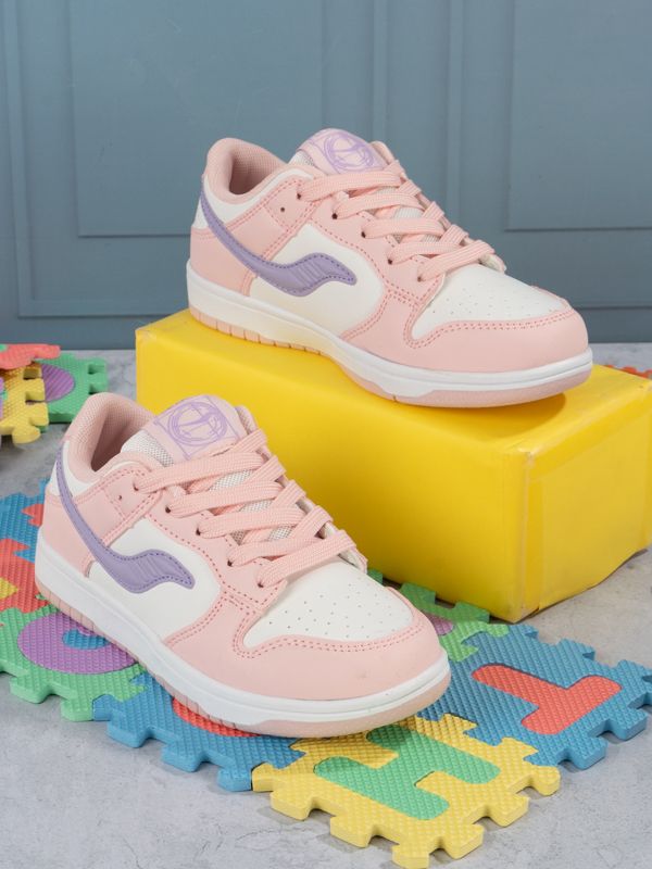 Zapatillas Urban Flat Kids N07PK