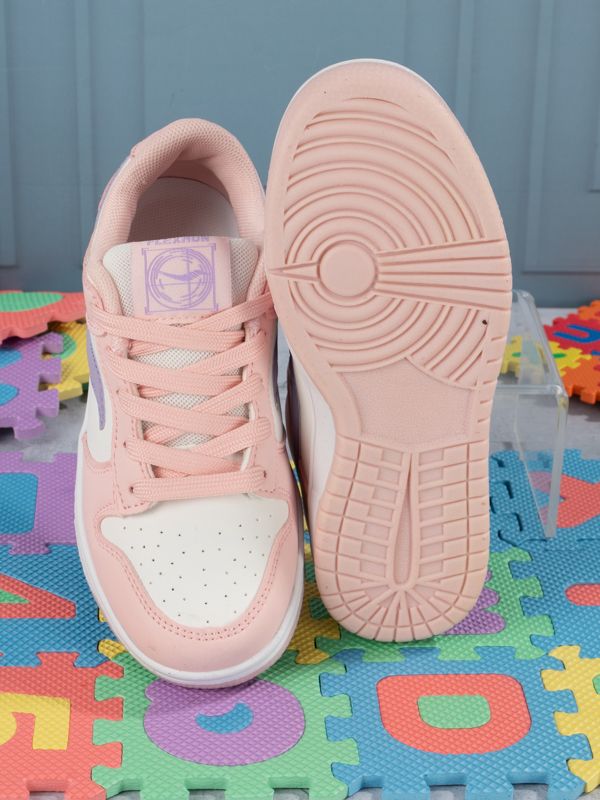 Zapatillas Urban Flat Kids N07PK