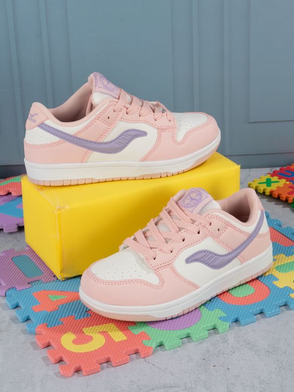 Zapatillas Urban Flat Kids N07PK