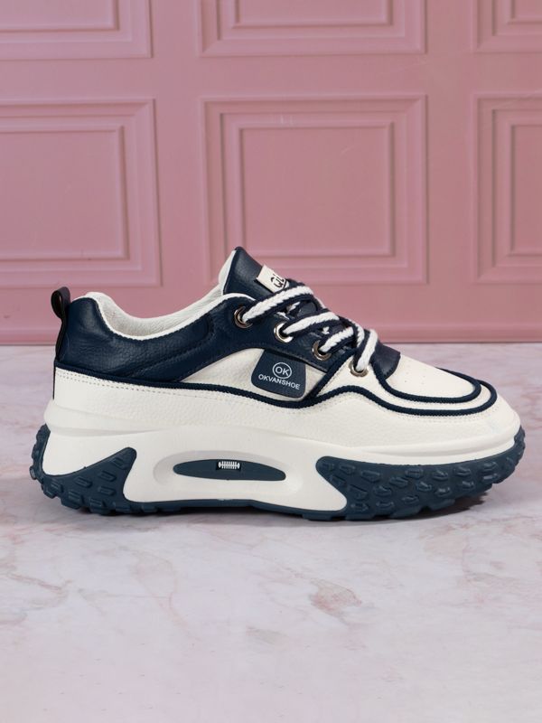 Zapatilla 510W cuestamenos
