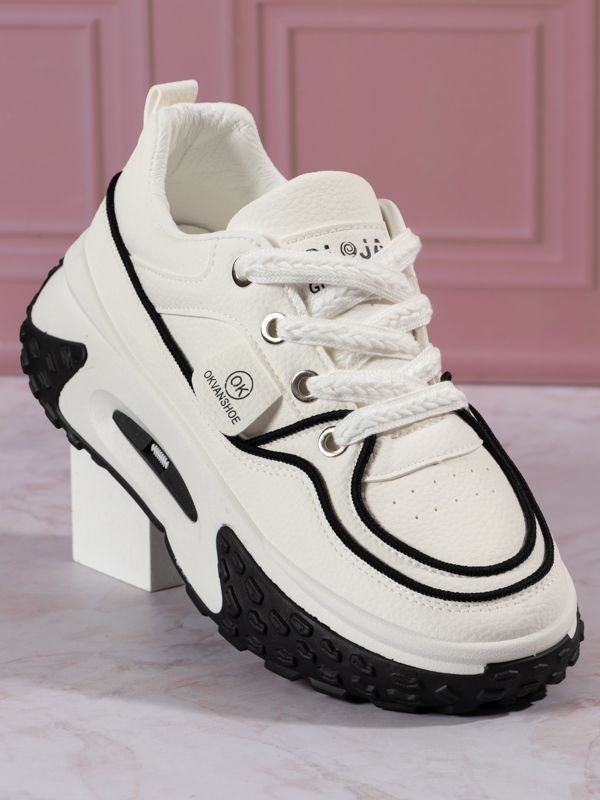 Zapatillas ok outlet