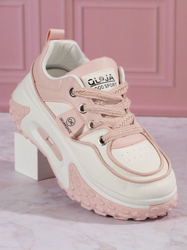 Zapatillas estilo chunky deals