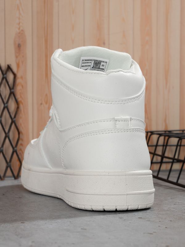 Zapatilla Urban Retro Boots AJGM