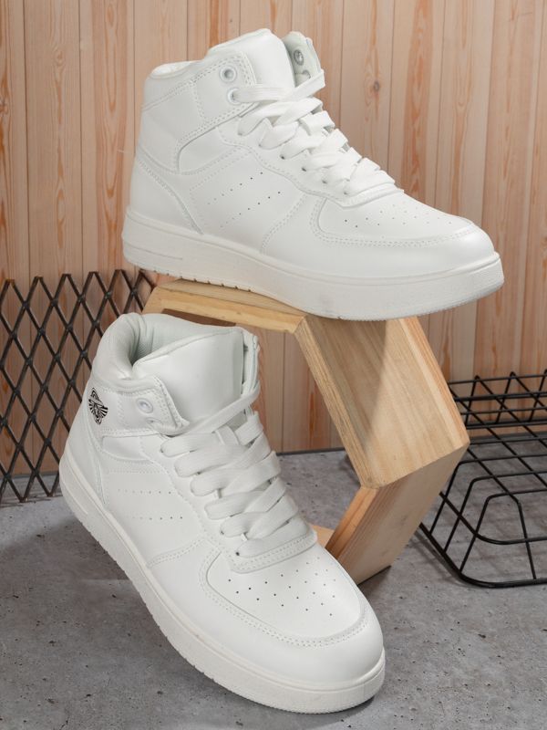 Zapatilla Urban Retro Boots AJGM