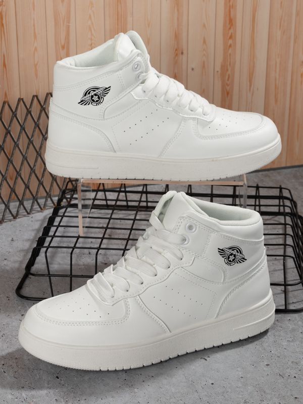 Zapatilla Urban Retro Boots AJGM