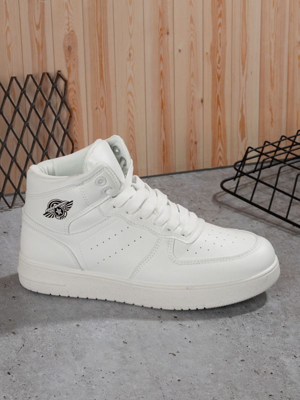 Zapatilla Urban Retro Boots AJGM