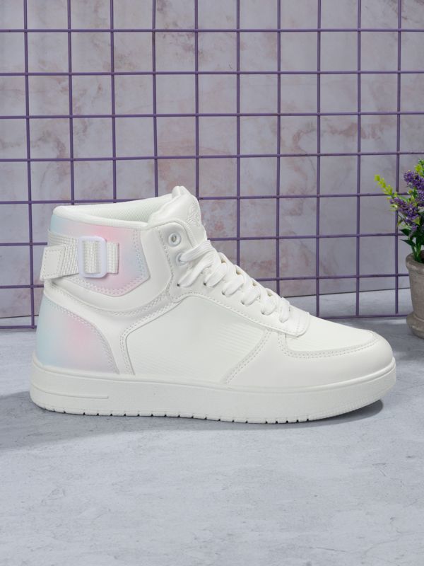 Zapatilla Urban Retro Litmus style PU23W