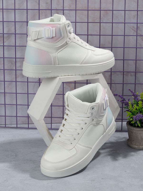 Zapatilla Urban Retro Litmus style PU23W