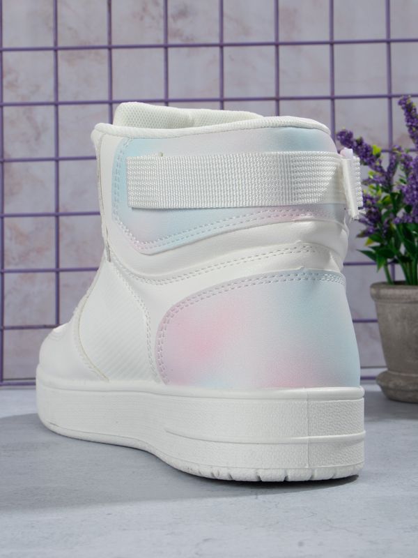 Zapatilla Urban Retro Litmus style PU23W