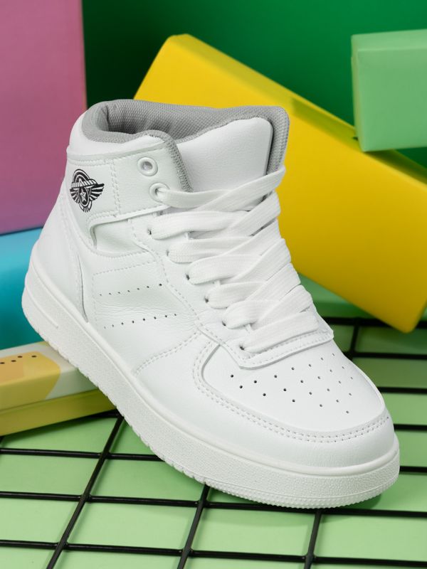 Zapatilla Retro Boots for Kids AFHTSK