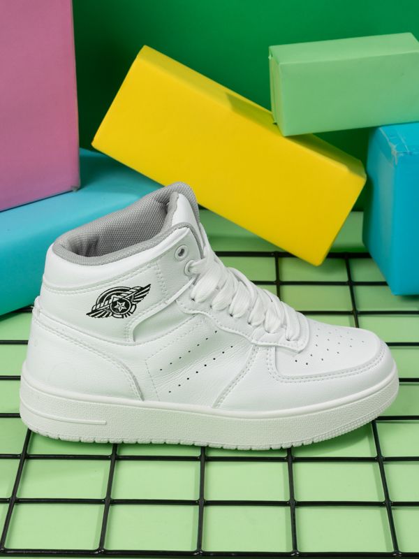 Zapatilla Retro Boots for Kids AFHTSK