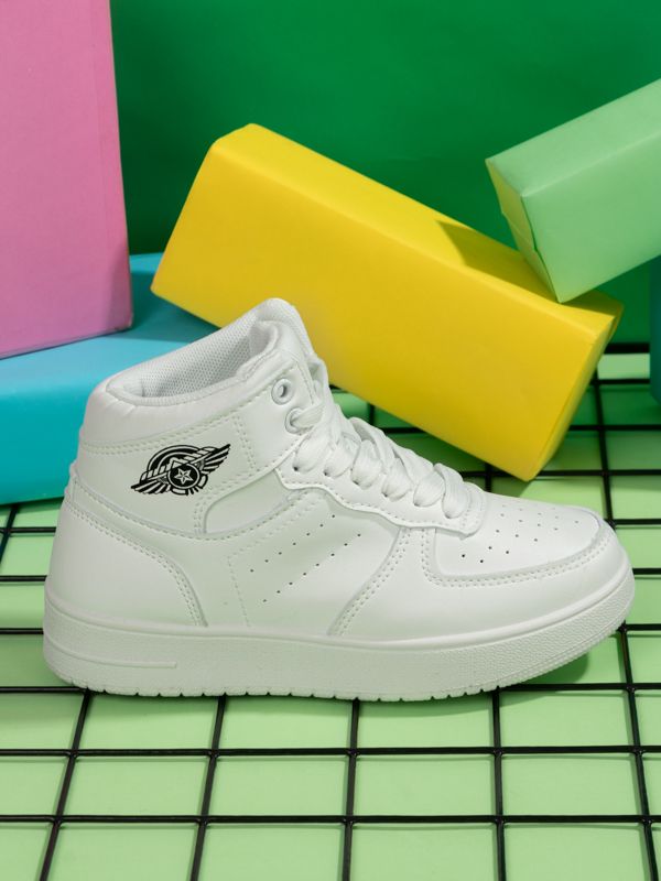 Zapatilla Retro Boots for Kids AFHTSK