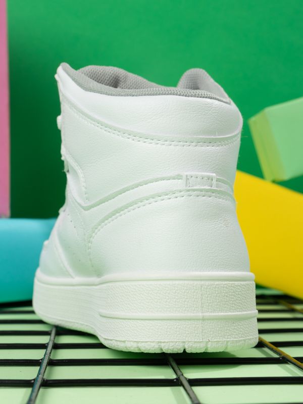 Zapatilla Retro Boots for Kids AFHTSK