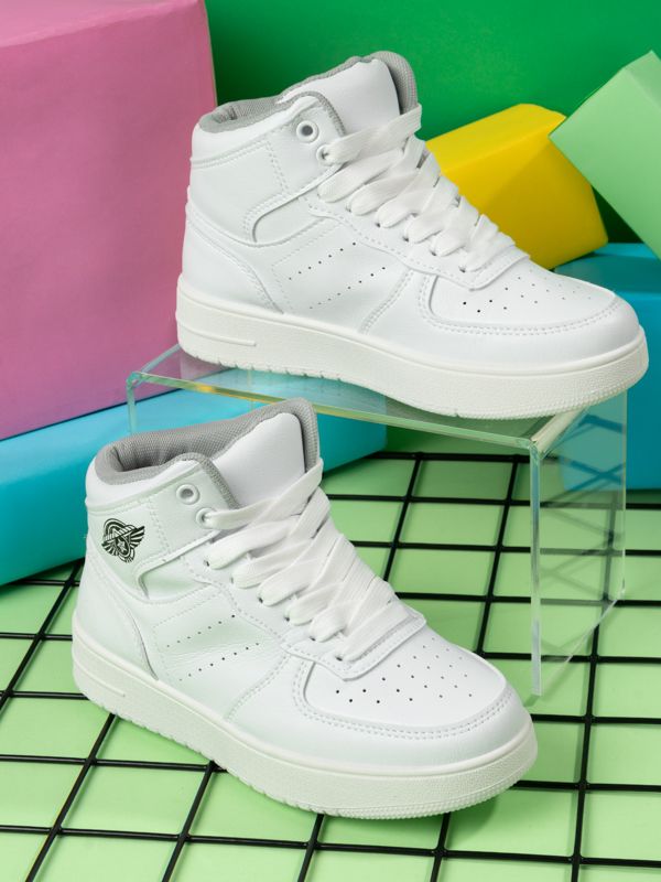 Zapatilla Retro Boots for Kids AFHTSK