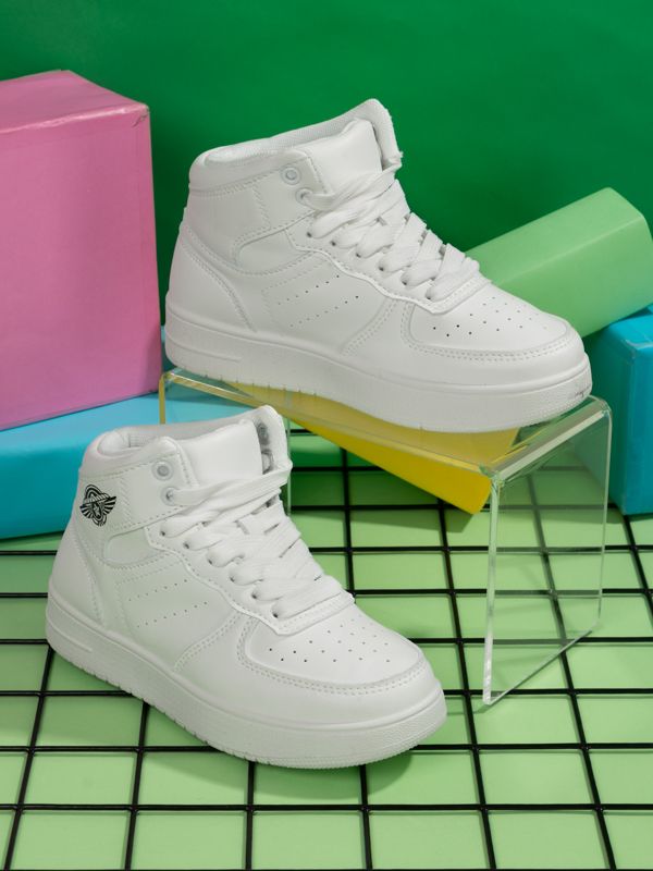 Zapatillas Urban Retro Kids AFHTK