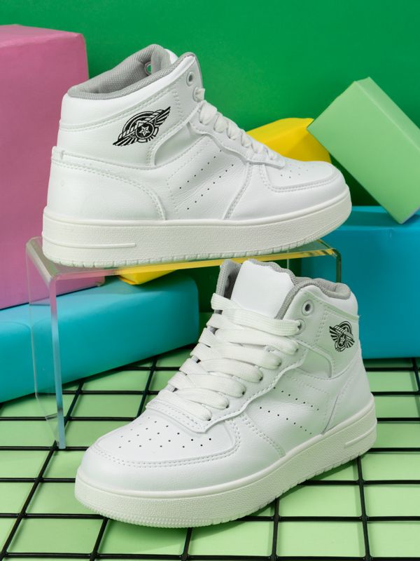 Zapatilla Retro Boots for Kids AFHTSK