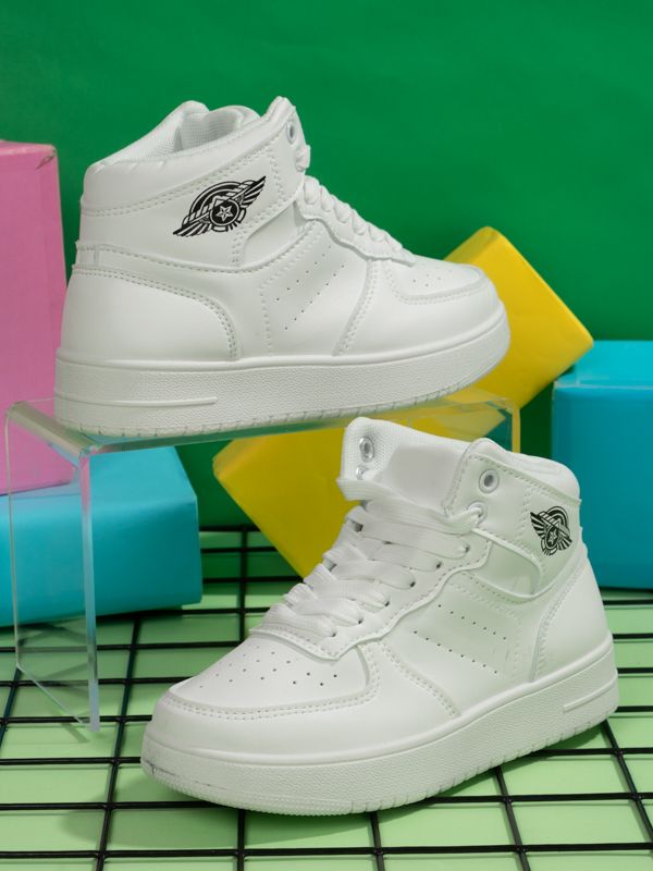 Zapatillas Urban Retro Kids AFHTK