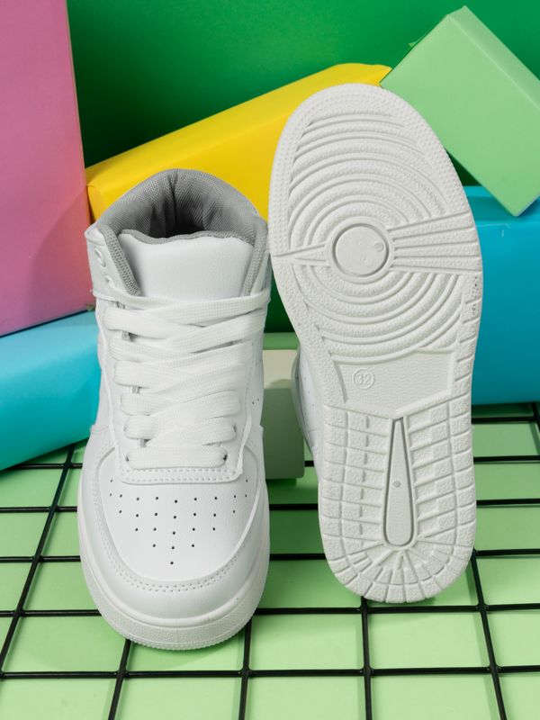 Zapatilla Retro Boots for Kids AFHTSK