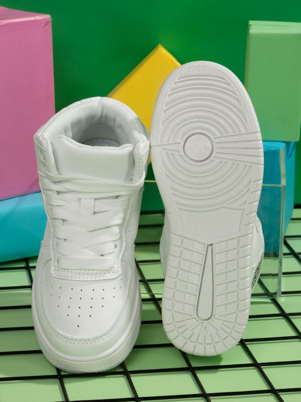 Zapatillas Urban Retro Kids AFHTK