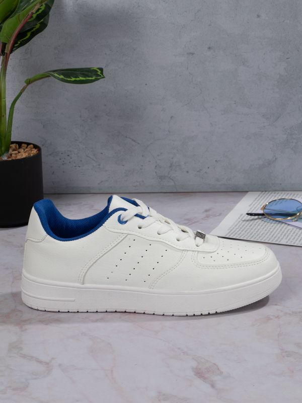 Zapatilla Urbana estilo Retro AF01