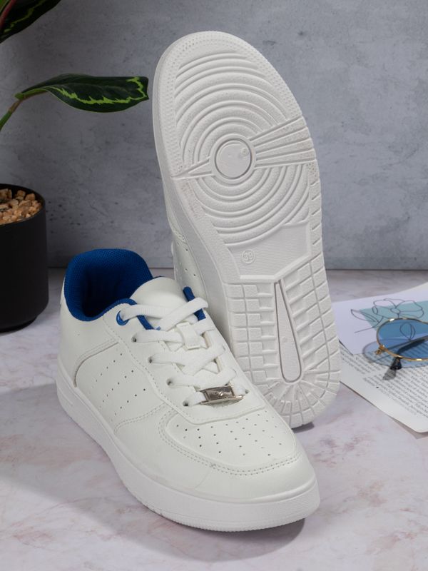 Zapatilla Urbana estilo Retro AF01