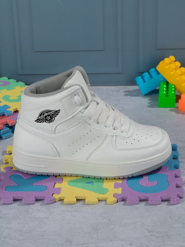 Zapatillas Urban Retro Kids AFHTK