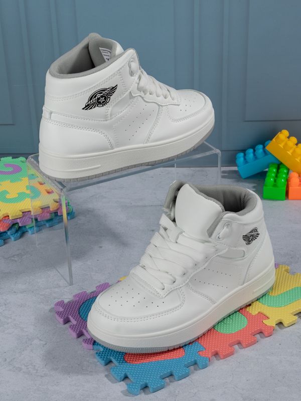 Zapatillas Urban Retro Kids AFHTK