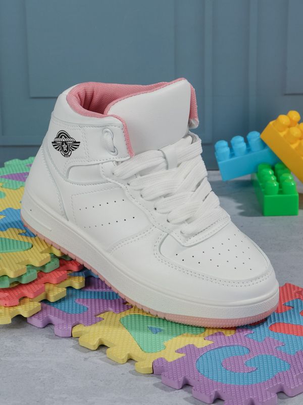 Zapatillas Urban Retro Kids AFHTK