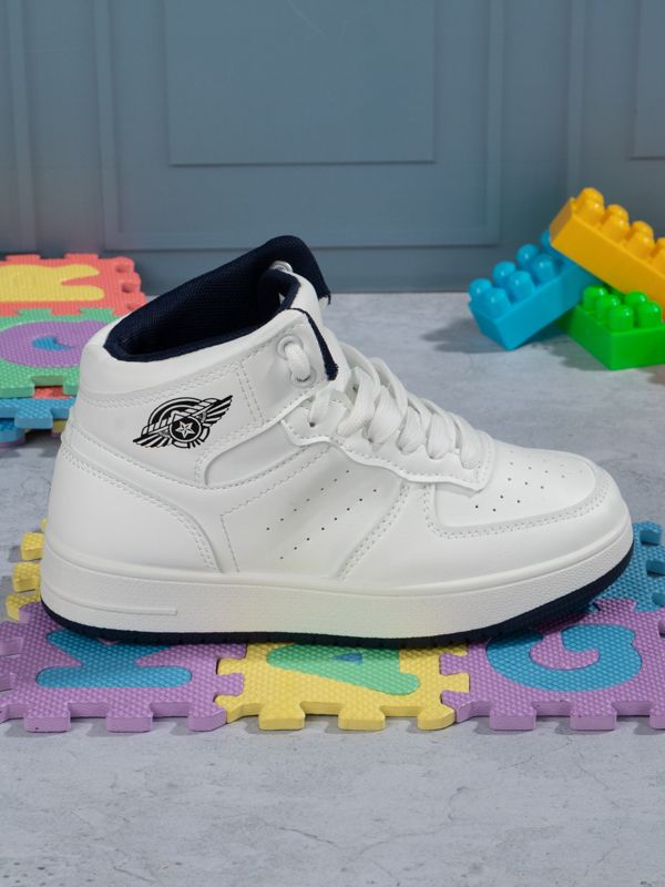 Zapatillas Urban Retro Kids AFHTK