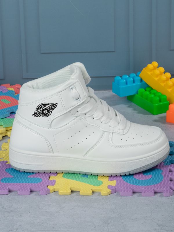 Zapatillas Urban Retro Kids AFHTK