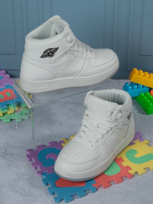 Zapatillas Urban Retro Kids AFHTK