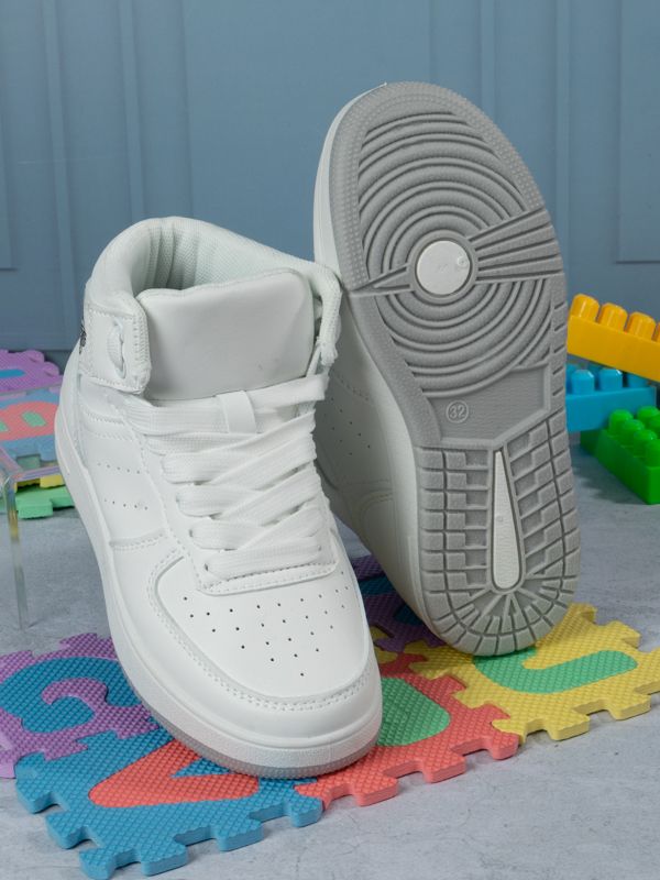Zapatillas Urban Retro Kids AFHTK