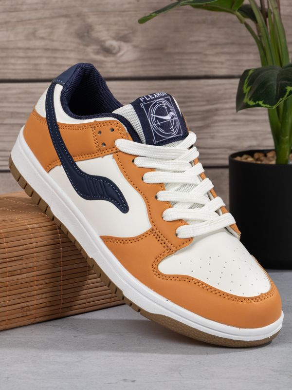 Zapatillas Flex Skate Urban style T06HM