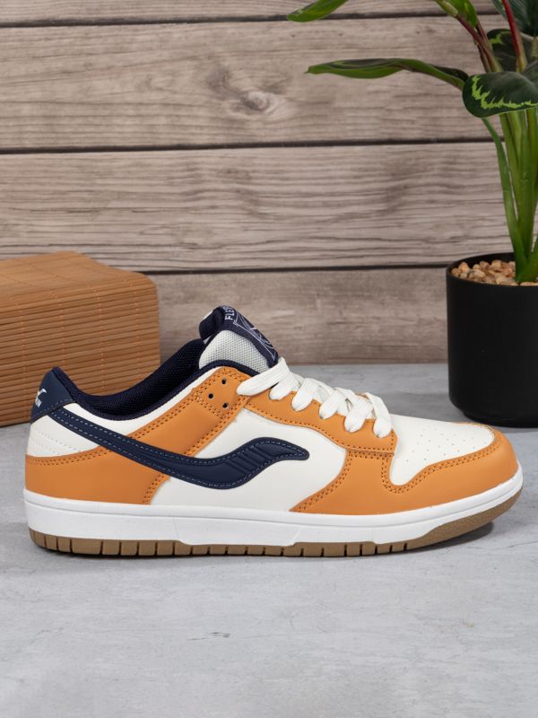 Zapatillas Flex Skate Urban style T06HM