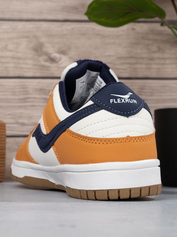 Zapatillas Flex Skate Urban style T06HM