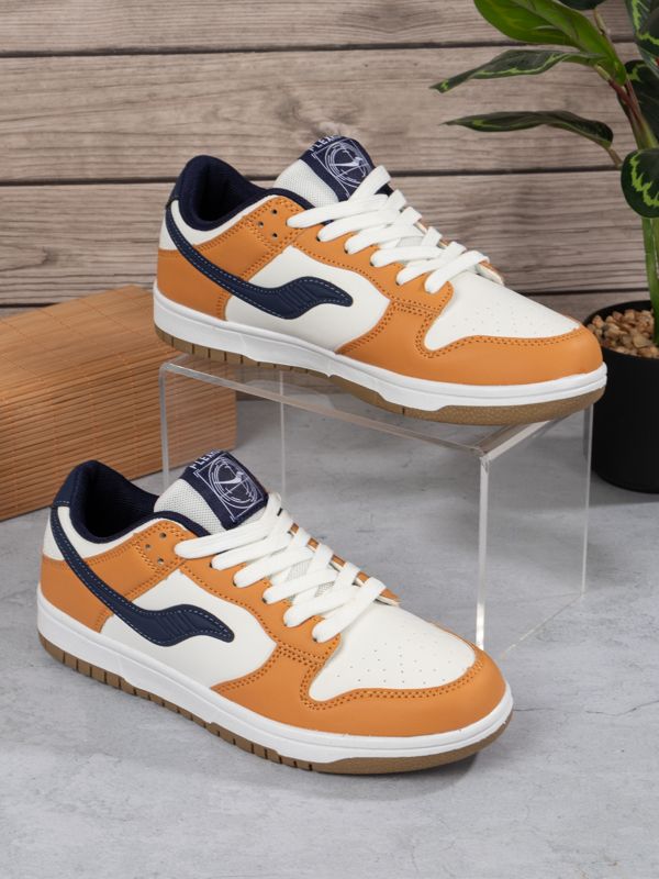 Zapatillas Flex Skate Urban style T06HM
