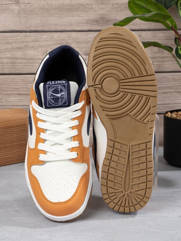 Zapatillas Flex Skate Urban style T06HM