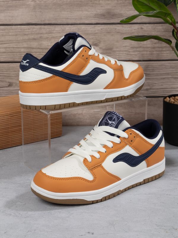 Zapatillas Flex Skate Urban style T06HM