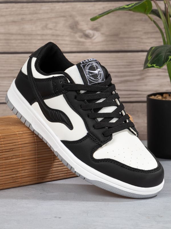 Zapatillas Flex Skate Urban style T06HM