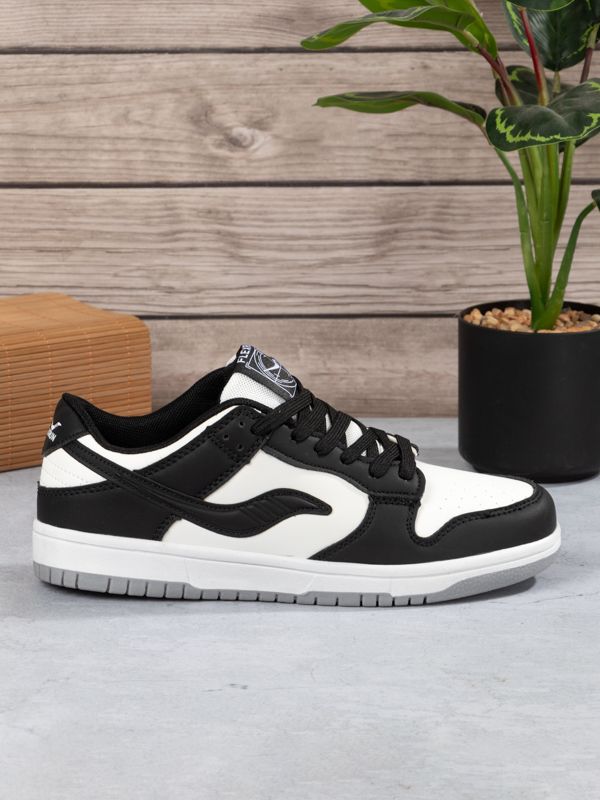 Zapatillas Flex Skate Urban style T06HM